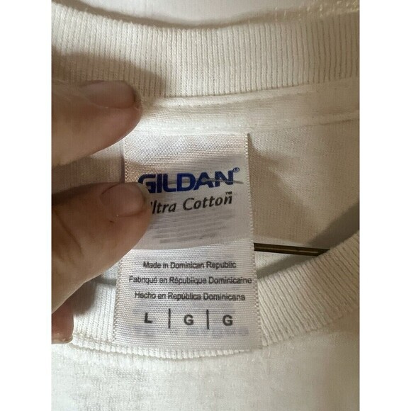 2016 Cruisin The Coast Participants Tshirt - Picture 4 of 4